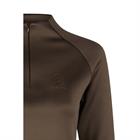 Trainingsshirt Eskadron Platinum Donkerbruin