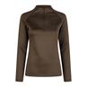 Trainingsshirt Eskadron Platinum Donkerbruin