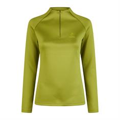 Trainingsshirt Eskadron Platinum Groen