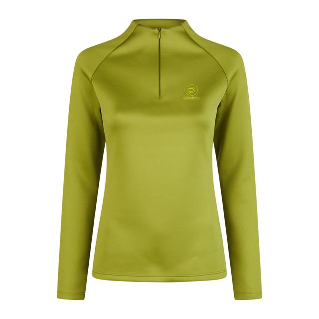 Trainingsshirt Eskadron Platinum Groen