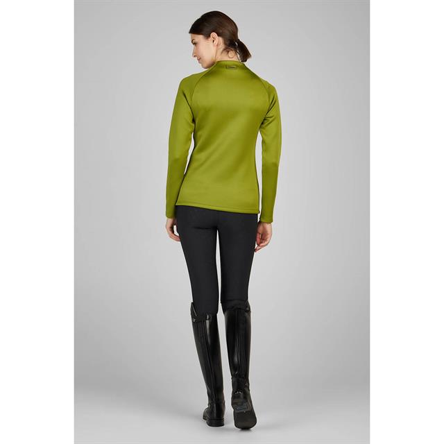 Trainingsshirt Eskadron Platinum Groen
