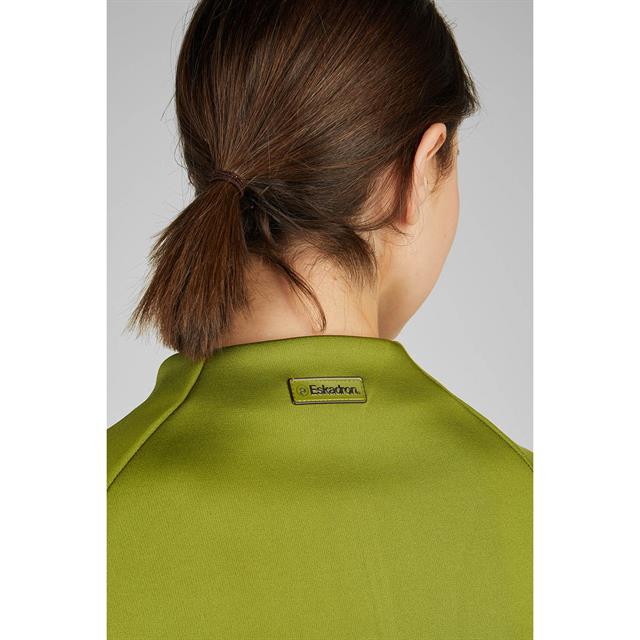 Trainingsshirt Eskadron Platinum Groen