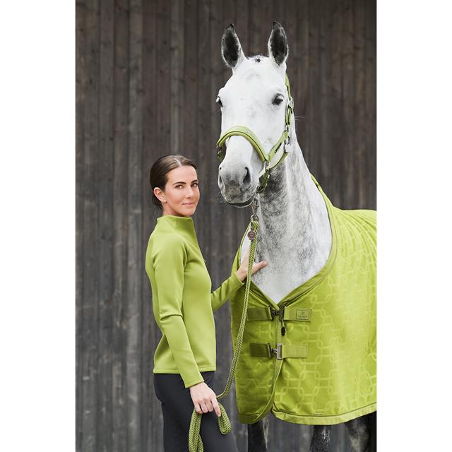 Trainingsshirt Eskadron Platinum Groen