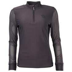 Trainingsshirt Eskadron Reflexx Donkergrijs