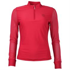 Trainingsshirt Eskadron Reflexx Rood
