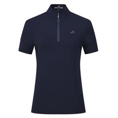 Trainingsshirt euro-star ESAlta Donkerblauw