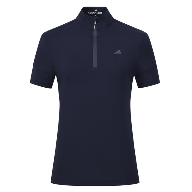 Trainingsshirt euro-star ESAlta Donkerblauw