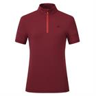 Trainingsshirt euro-star ESAlta Donkerrood