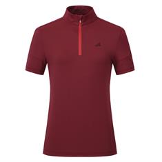 Trainingsshirt euro-star ESAlta Donkerrood