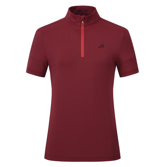 Trainingsshirt euro-star ESAlta Donkerrood