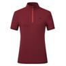 Trainingsshirt euro-star ESAlta Donkerrood