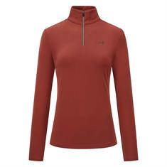 Trainingsshirt euro-star ESOlivia Oranje