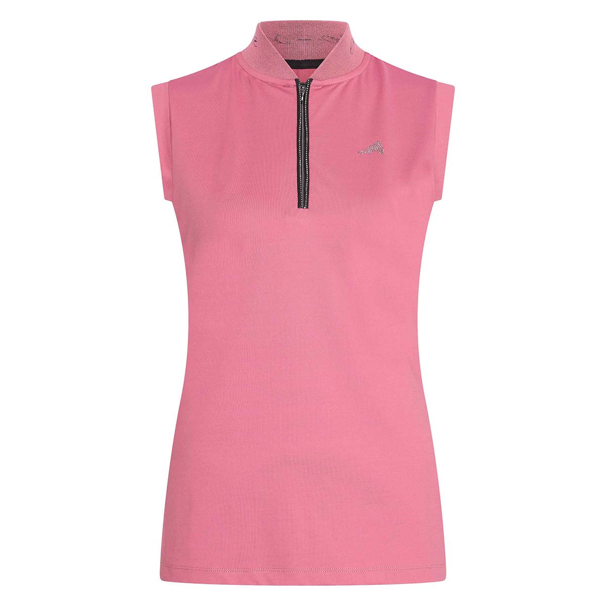 Trainingsshirt Euro-star Esramona Sleeveless, M in roze