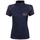 Trainingsshirt Harry's Horse Classy Hollis Donkerblauw