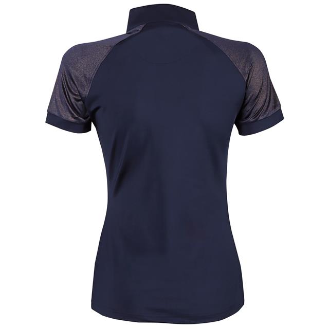 Trainingsshirt Harry's Horse Classy Hollis Donkerblauw