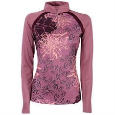 Trainingsshirt Harry's Horse Denici Cavalli Scabio Roze