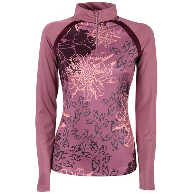 Trainingsshirt Harry's Horse Denici Cavalli Scabio Roze