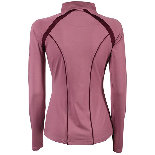 Trainingsshirt Harry's Horse Denici Cavalli Scabio Roze