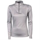Trainingsshirt Harry's Horse Denici Cavalli Shadow Longsleeve Zilver