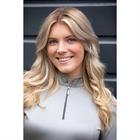 Trainingsshirt Harry's Horse Denici Cavalli Shadow Longsleeve Zilver