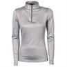 Trainingsshirt Harry's Horse Denici Cavalli Shadow Longsleeve Zilver