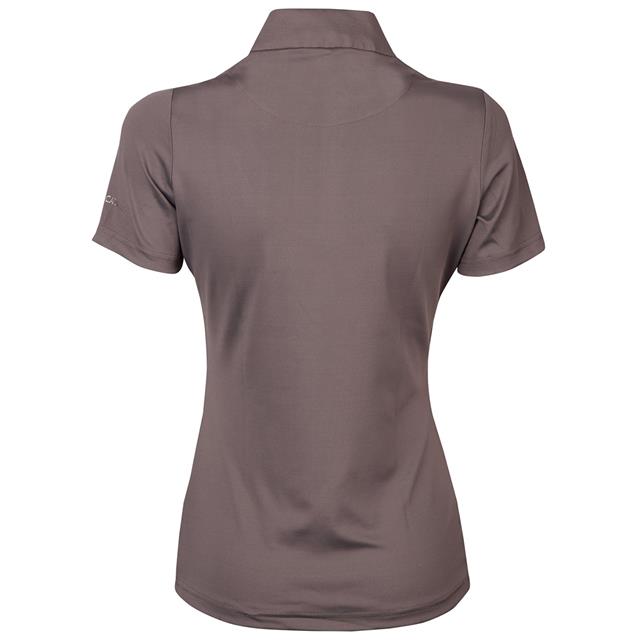 Trainingsshirt Harry's Horse Denici Cavalli Shadow Shortsleeve Bruin-grijs