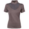 Trainingsshirt Harry's Horse Denici Cavalli Shadow Shortsleeve Bruin-grijs