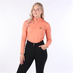 Trainingsshirt Harry's Horse Flisa Lichtoranje