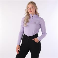 Trainingsshirt Harry's Horse Flisa Lichtpaars