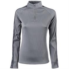 Trainingsshirt Harry's Horse Gerlos Grijs