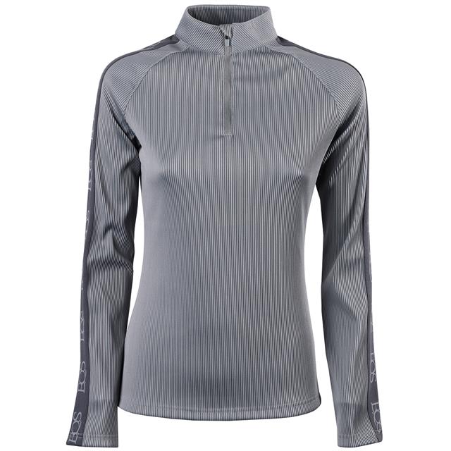 Trainingsshirt Harry's Horse Gerlos Grijs