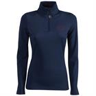 Trainingsshirt Harry's Horse Going Donkerblauw