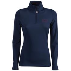 Trainingsshirt Harry's Horse Going Donkerblauw