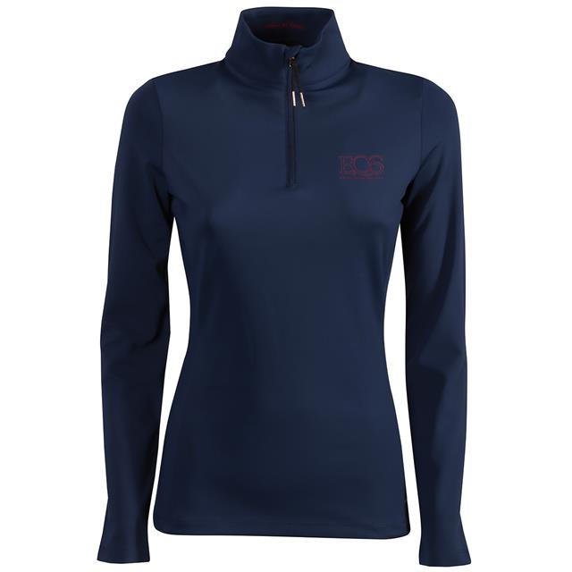 Trainingsshirt Harry's Horse Going Donkerblauw