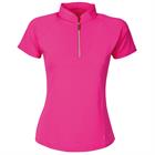 Trainingsshirt Harry's Horse Just Ride NightSky Roze