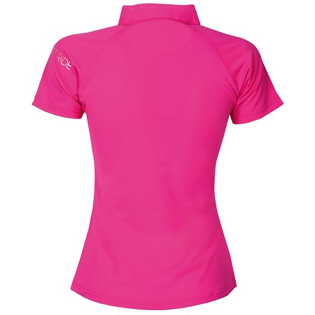 Trainingsshirt Harry's Horse Just Ride NightSky Roze