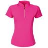 Trainingsshirt Harry's Horse Just Ride NightSky Roze