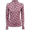Trainingsshirt Harry's Horse Just Ride Urban Roze