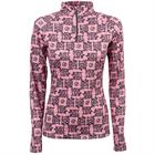 Trainingsshirt Harry's Horse Just Ride Urban Roze