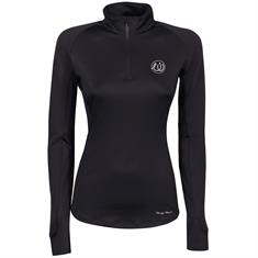 Trainingsshirt Harry's Horse Rena Zwart