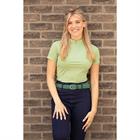 Trainingsshirt Harry's Horse Sporty Aspen Lichtgroen