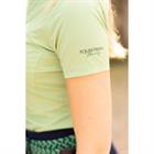 Trainingsshirt Harry's Horse Sporty Aspen Lichtgroen