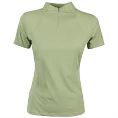 Trainingsshirt Harry's Horse Sporty Aspen Lichtgroen