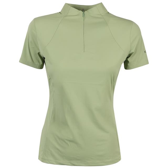 Trainingsshirt Harry's Horse Sporty Aspen Lichtgroen