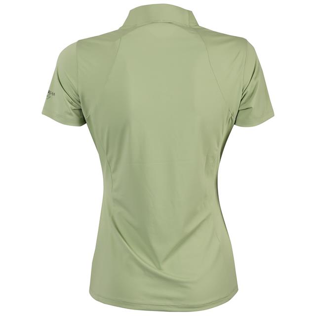 Trainingsshirt Harry's Horse Sporty Aspen Lichtgroen