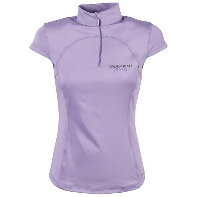 Trainingsshirt Harry's Horse Trendy Hazel Lichtpaars