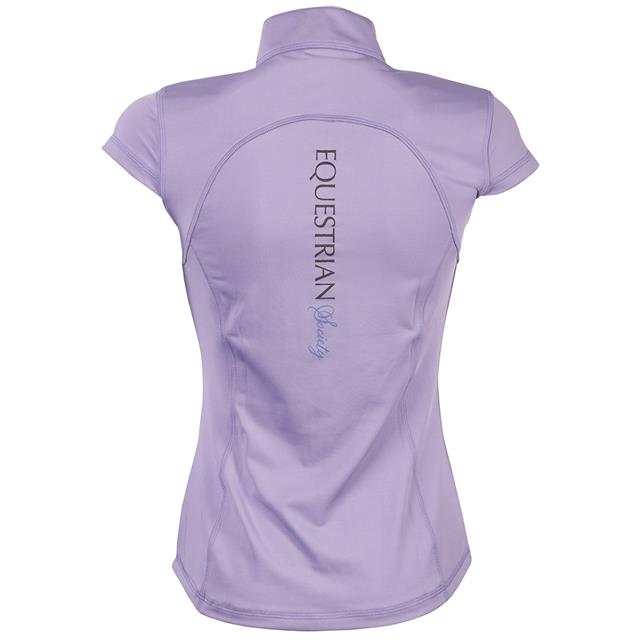 Trainingsshirt Harry's Horse Trendy Hazel Lichtpaars