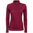 Trainingsshirt Harry's Horse Westendorf Donkerrood