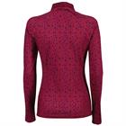 Trainingsshirt Harry's Horse Westendorf Donkerrood