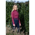 Trainingsshirt Harry's Horse Westendorf Donkerrood